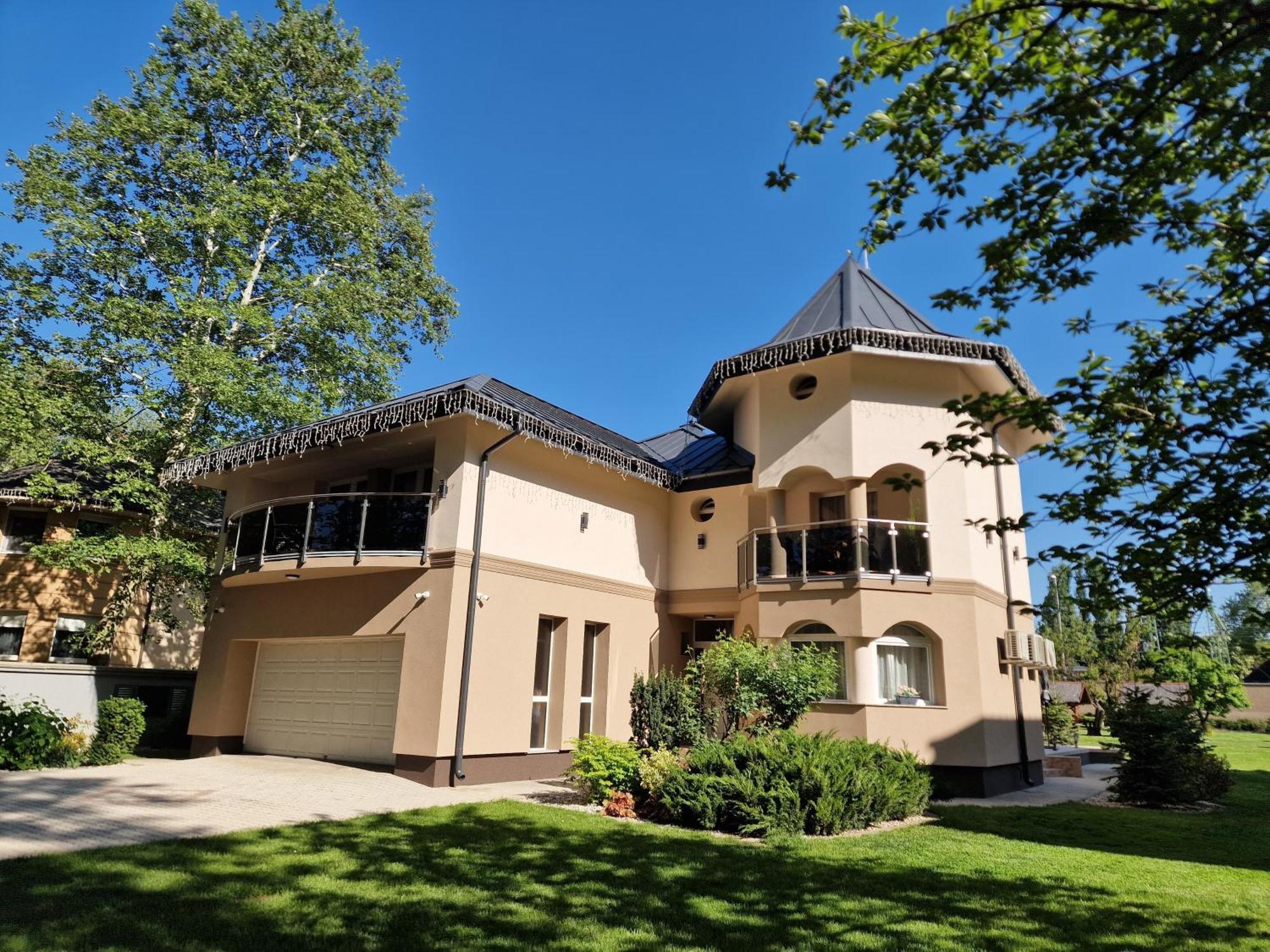 Villa Leticia شيوفوك المظهر الخارجي الصورة